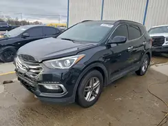 5XYZUDLB4HG426845 2017 HYUNDAI SANTA FE