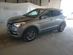 5XYZUDLB4HG441975 2017 HYUNDAI SANTA FE