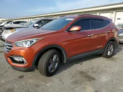 5XYZUDLB4HG462969 2017 HYUNDAI SANTA FE