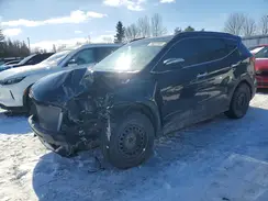 5XYZUDLB4HG470196 2017 HYUNDAI SANTA FE
