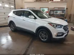 5XYZUDLB4HG471834 2017 HYUNDAI SANTA FE