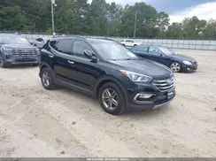 5XYZUDLB4HG473597 2017 HYUNDAI SANTA FE