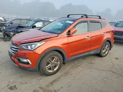 5XYZUDLB4HG473969 2017 HYUNDAI SANTA FE