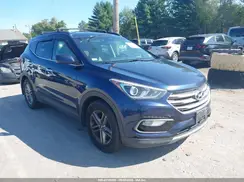 5XYZUDLB4HG482882 2017 HYUNDAI SANTA FE