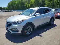 5XYZUDLB4HG487936 2017 HYUNDAI SANTA FE