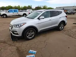 5XYZUDLB4HG491498 2017 HYUNDAI SANTA FE