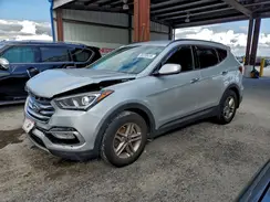 5XYZUDLB4HG498290 2017 HYUNDAI SANTA FE