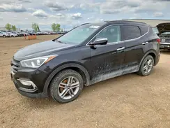 5XYZUDLB4JG517040 2018 HYUNDAI SANTA FE