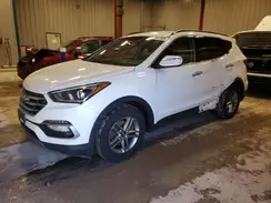 5XYZUDLB4JG541936 2018 HYUNDAI SANTA FE