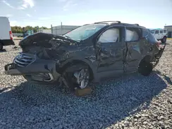 5XYZUDLB4JG545534 2018 HYUNDAI SANTA FE