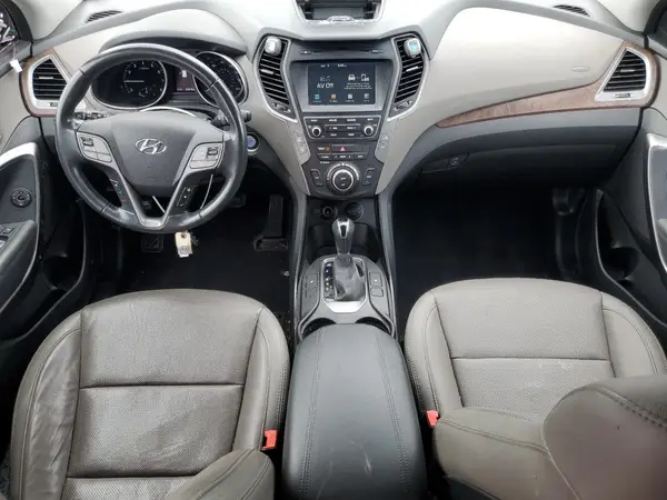 5XYZUDLB4JG561460 2018 HYUNDAI SANTA FE - Image 8