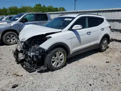5XYZUDLB4JG566724 2018 HYUNDAI SANTA FE