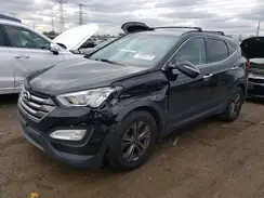 5XYZUDLB5GG307927 2016 HYUNDAI SANTA FE