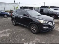 5XYZUDLB5GG308379 2016 HYUNDAI SANTA FE