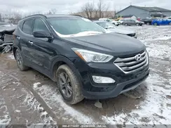 5XYZUDLB5GG311301 2016 HYUNDAI SANTA FE