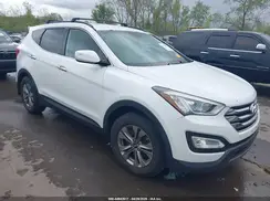 5XYZUDLB5GG312366 2016 HYUNDAI SANTA FE