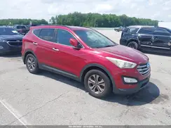 5XYZUDLB5GG313386 2016 HYUNDAI SANTA FE