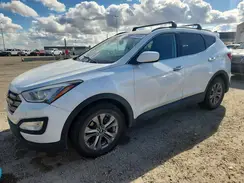 5XYZUDLB5GG314229 2016 HYUNDAI SANTA FE