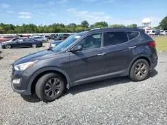 5XYZUDLB5GG316143 2016 HYUNDAI SANTA FE