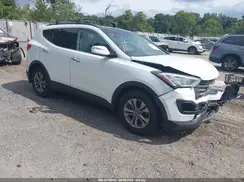5XYZUDLB5GG317096 2016 HYUNDAI SANTA FE