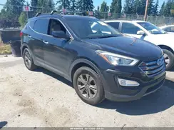 5XYZUDLB5GG320533 2016 HYUNDAI SANTA FE