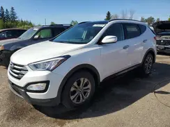 5XYZUDLB5GG321522 2016 HYUNDAI SANTA FE