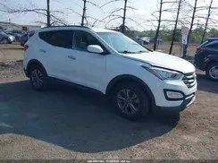 5XYZUDLB5GG324288 2016 HYUNDAI SANTA FE