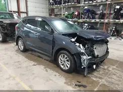 5XYZUDLB5GG324596 2016 HYUNDAI SANTA FE