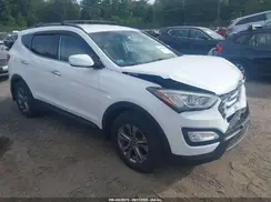 5XYZUDLB5GG331161 2016 HYUNDAI SANTA FE