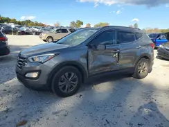 5XYZUDLB5GG335632 2016 HYUNDAI SANTA FE