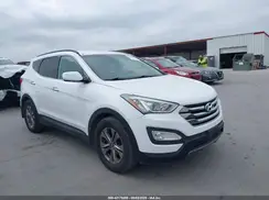 5XYZUDLB5GG336859 2016 HYUNDAI SANTA FE