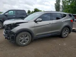 5XYZUDLB5GG336893 2016 HYUNDAI SANTA FE