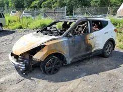 5XYZUDLB5GG337297 2016 HYUNDAI SANTA FE