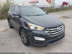 5XYZUDLB5GG347554 2016 HYUNDAI SANTA FE