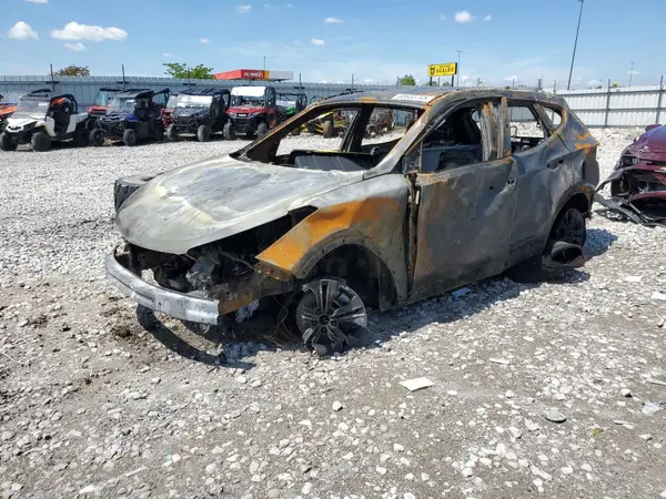 5XYZUDLB5GG354875 2016 HYUNDAI SANTA FE - Image 1