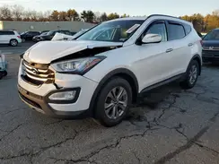5XYZUDLB5GG355413 2016 HYUNDAI SANTA FE