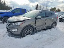 5XYZUDLB5GG355931 2016 HYUNDAI SANTA FE