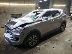 5XYZUDLB5GG356786 2016 HYUNDAI SANTA FE