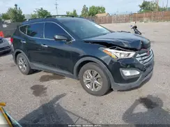 5XYZUDLB5GG356979 2016 HYUNDAI SANTA FE