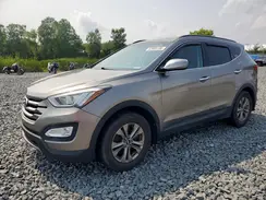 5XYZUDLB5GG357145 2016 HYUNDAI SANTA FE