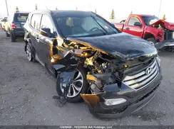 5XYZUDLB5GG358280 2016 HYUNDAI SANTA FE