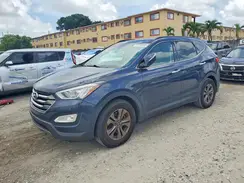 5XYZUDLB5GG358747 2016 HYUNDAI SANTA FE
