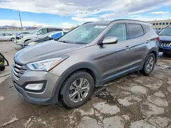 5XYZUDLB5GG361390 2016 HYUNDAI SANTA FE