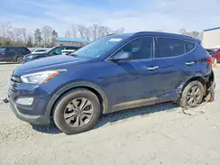5XYZUDLB5GG368551 2016 HYUNDAI SANTA FE