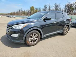 5XYZUDLB5GG375905 2016 HYUNDAI SANTA FE