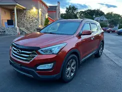 5XYZUDLB5GG377024 2016 HYUNDAI SANTA FE