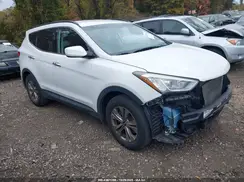 5XYZUDLB5GG377072 2016 HYUNDAI SANTA FE