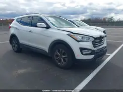 5XYZUDLB5GG378612 2016 HYUNDAI SANTA FE