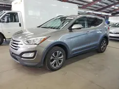 5XYZUDLB5GG379954 2016 HYUNDAI SANTA FE
