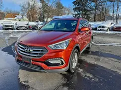 5XYZUDLB5HG384413 2017 HYUNDAI SANTA FE
